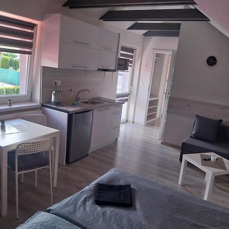 Apartmanovy Dom Stela Bešeňová Dış mekan fotoğraf