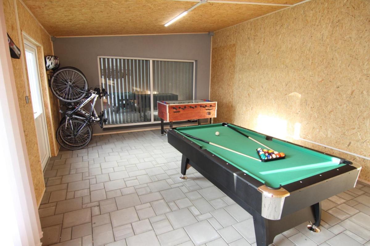 Apartmanovy Dom Stela Bešeňová Dış mekan fotoğraf