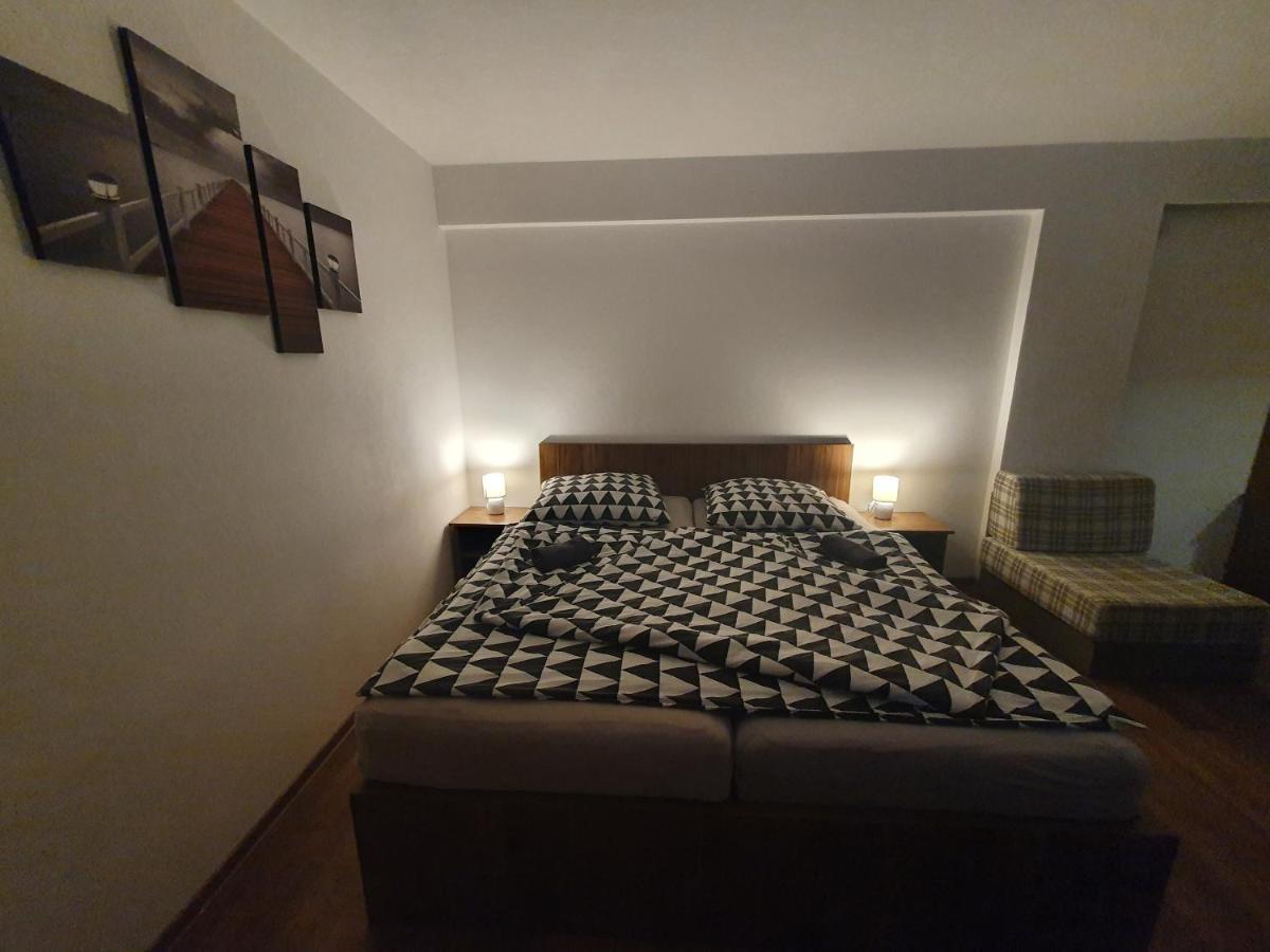 Apartmanovy Dom Stela Bešeňová Dış mekan fotoğraf