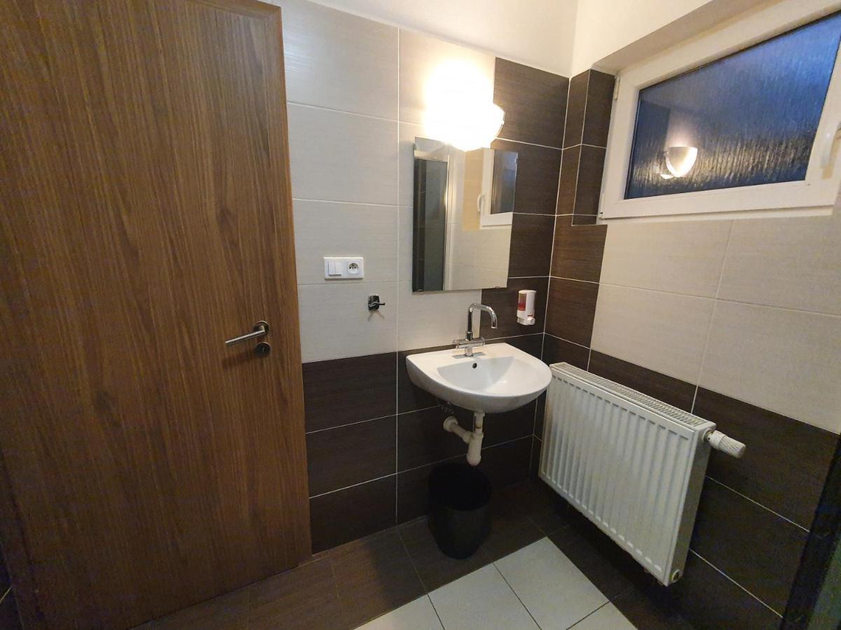 Apartmanovy Dom Stela Bešeňová Dış mekan fotoğraf