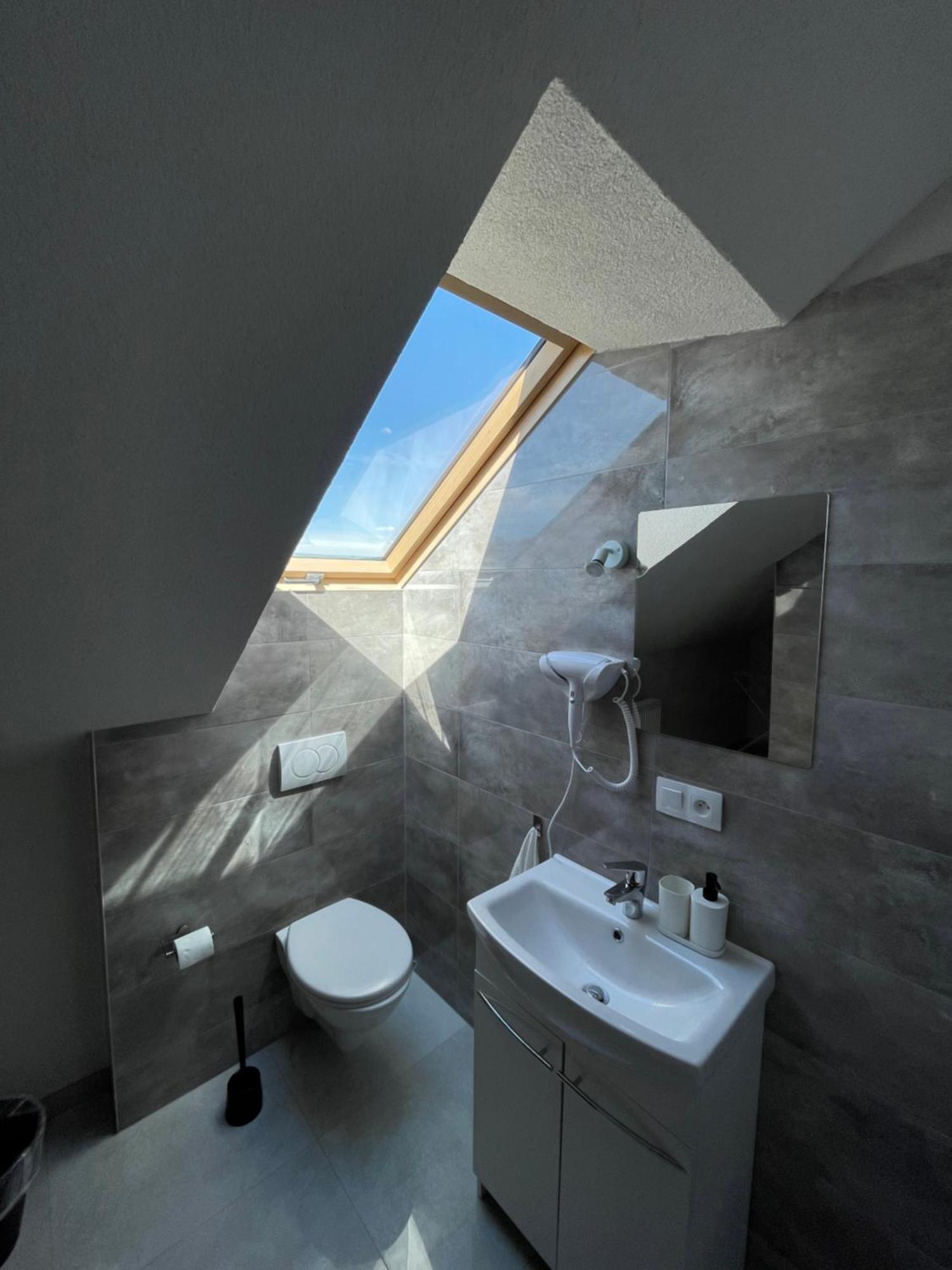 Apartmanovy Dom Stela Bešeňová Dış mekan fotoğraf
