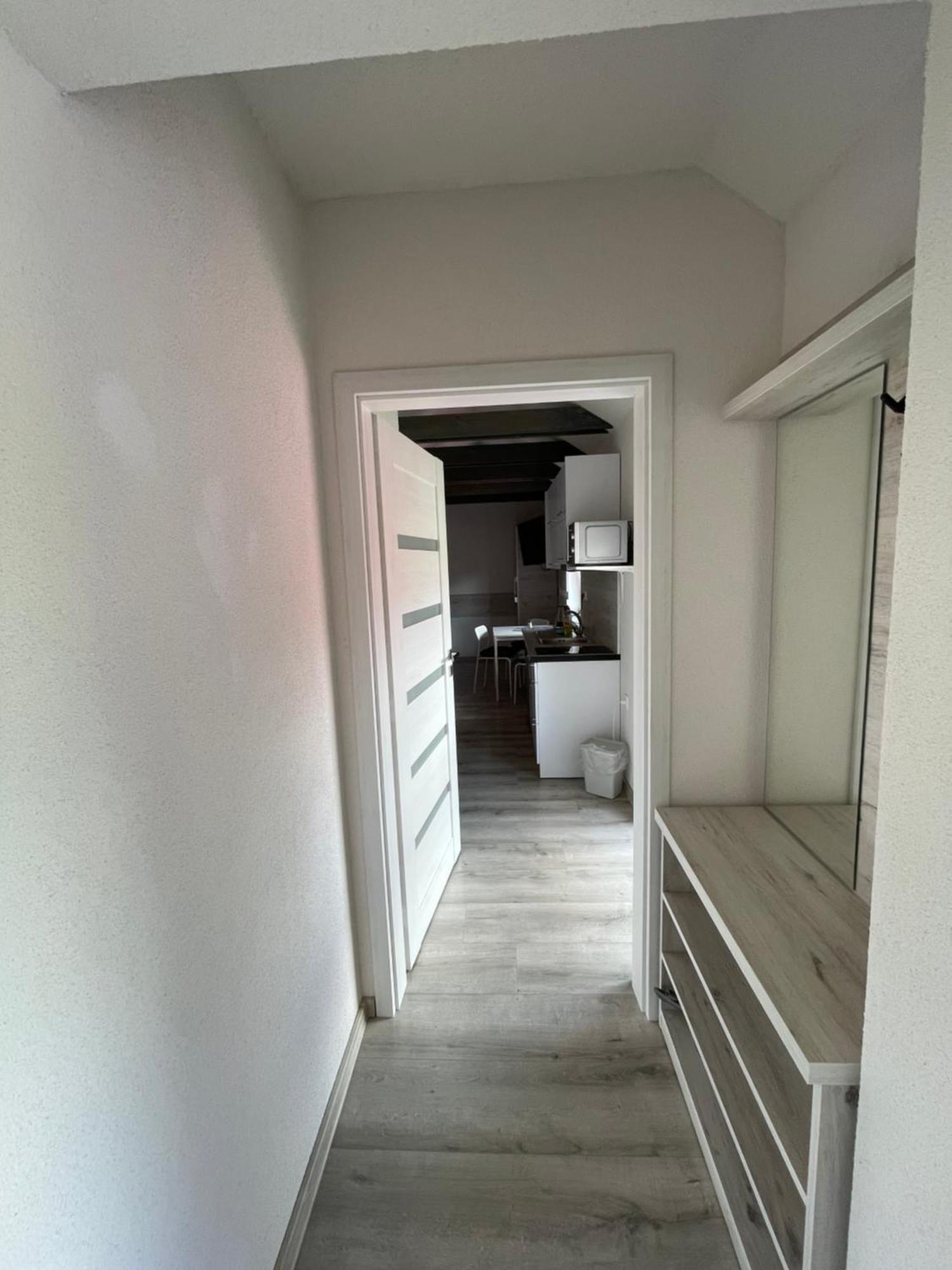 Apartmanovy Dom Stela Bešeňová Dış mekan fotoğraf