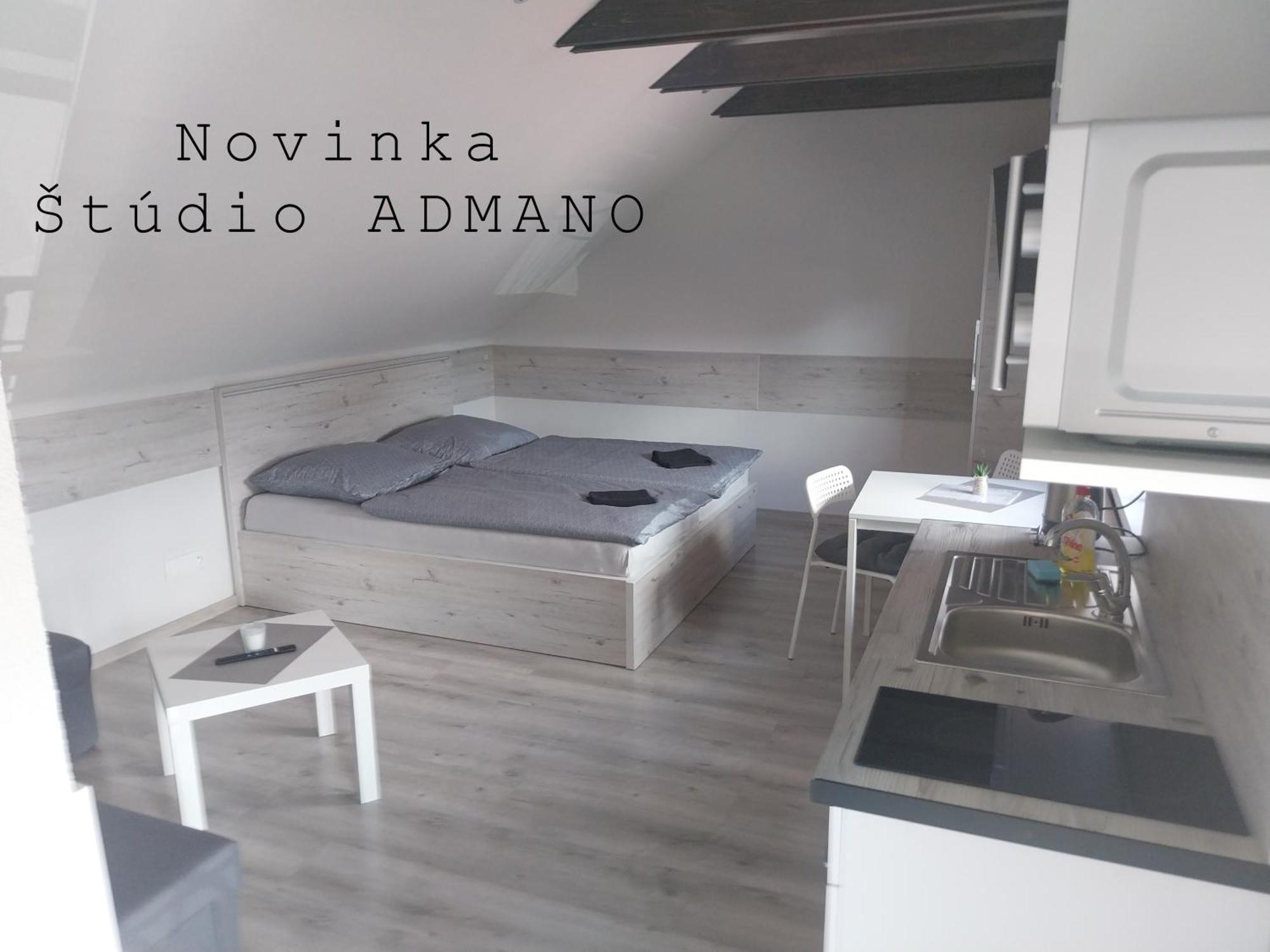 Apartmanovy Dom Stela Bešeňová Dış mekan fotoğraf