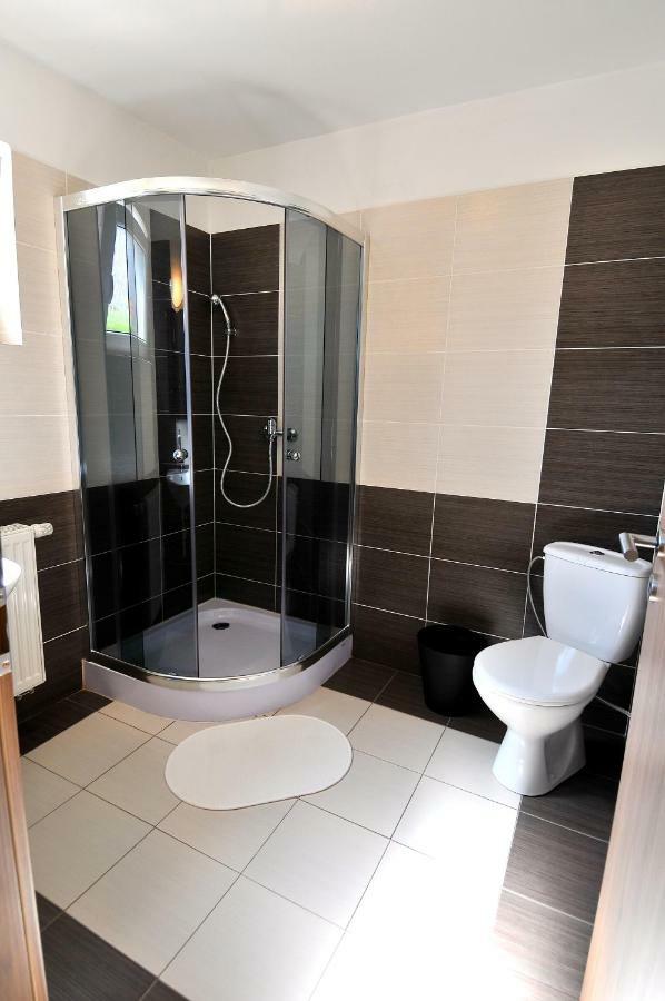 Apartmanovy Dom Stela Bešeňová Dış mekan fotoğraf