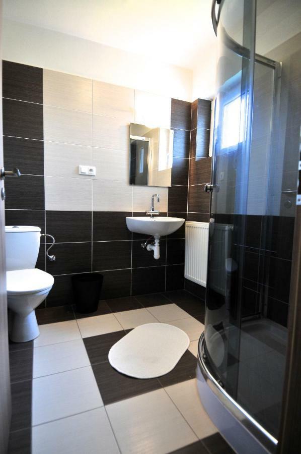 Apartmanovy Dom Stela Bešeňová Dış mekan fotoğraf